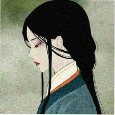 琪琪影院用户长夜观众头像